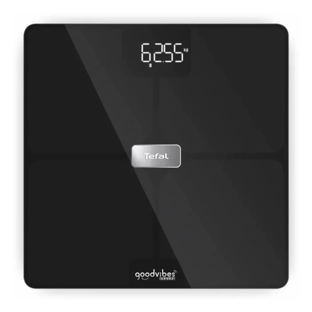 Ваги підлогові Tefal BM9670S1 - зображення 1
