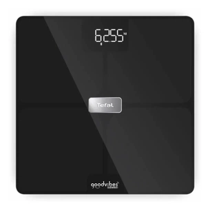 Ваги підлогові Tefal BM9670S1 зображення 1