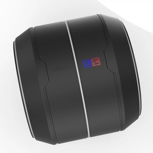 Кулер процесорний Zalman ZET 5 Black зображення 1