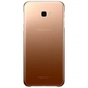 Чохол до мобільного телефона Samsung Galaxy J4+ (J415) Gradation Cover Gold (EF-AJ415CFEGRU) - зменшене зображення 2