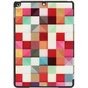 Чохол до планшета BeCover Smart Case Apple iPad 10.2 2019/2020/2021 Square (704313) - зменшене зображення 2
