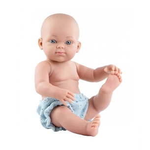 Пупс Paola Reina Великий пупс (05202) зображення 1