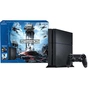 Ігрова консоль Sony PlayStation 4 1TB + Star Wars: Battlefront (CUH-1208) - зменшене зображення 1