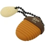USB флеш накопичувач Silicon Power 32GB Touch T30 Huzelnut USB 2.0 (SP032GBUF2T30V1E) - зменшене зображення 2