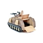 Игровой набор Elite Force Бронетранспортер M113 (БТР, фигурка, аксессуар.) (101857) - уменьшенное изображение 3