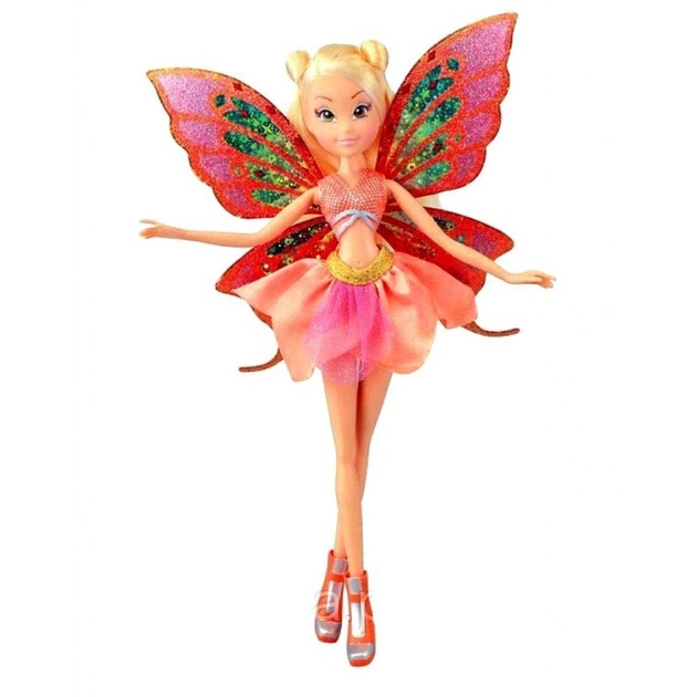 Лялька WinX Энчантикс Стелла (IW01511203) - изображение 1