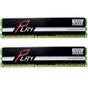 Модуль пам'яті для комп'ютера DDR3 8GB (2x4GB) 1866 MHz Play Black Goodram (GY1866D364L9AS/8GDC) - зменшене зображення 1