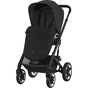 Коляска Cybex Talos S Lux BLK Moon Black (з бампером) (522004713) - зменшене зображення 8