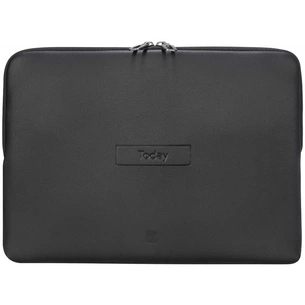 Чохол до ноутбука Tucano 16" Today Sleeve (BFTO1516-BK) зображення 1