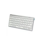 Клавіатура A4Tech FBX51C Wireless/Bluetooth White (4711421972987) - зменшене зображення 2