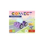 Конструктор Trefl Connect Машина 42 деталі (5900511620436) - зменшене зображення 5