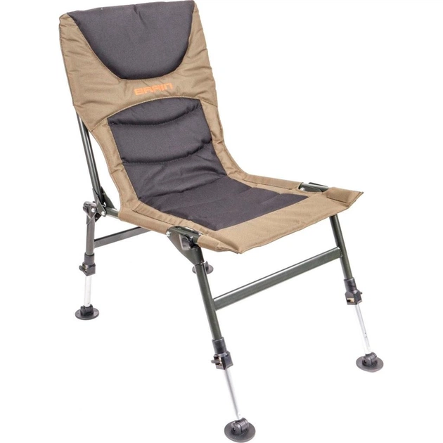 Кресло складное Brain Eco Chair HYC053L-II (1858.41.20) - изображение 1