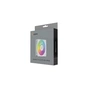 Кулер до корпусу OCYPUS GAMMA F12 ELITE WH ARGB (GAMMA-F12-WH1AM00E-GL) - зменшене зображення 6