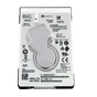 Накопичувач HDD 2.5" SATA 500Gb Seagate Barracuda Pro 128MB 7200rpm (ST500LM036) - зменшене зображення 1