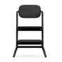 Стульчик для кормления Cybex Lemo Stunning Black (522001547) - уменьшенное изображение 2