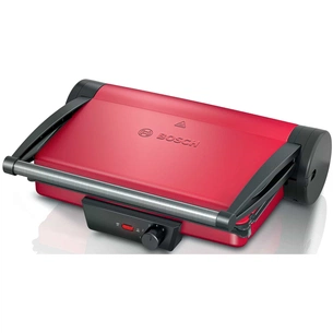 Электрогриль Bosch TCG4104 изображение 1