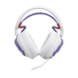 Наушники JBL Quantum 650 White (JBLQTUM650WHT) - уменьшенное изображение 4
