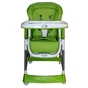 Стілець для годування BabyHit Jam Green (14120) - зменшене зображення 2
