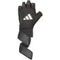 Рукавички для фітнесу Adidas Strength Training Gloves ADGB-15043 чорний L (885652026185) - зменшене зображення 2