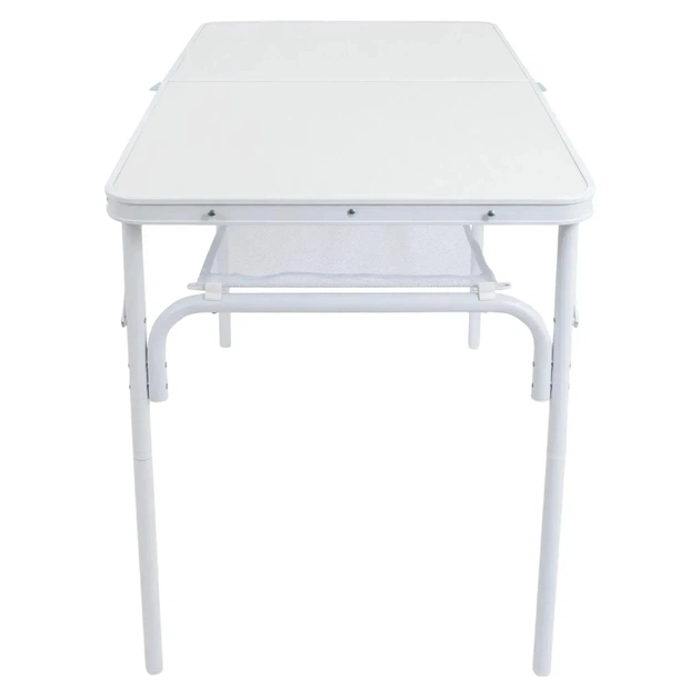 Туристичний стіл Bo-Camp Garland 120x60 cm Pastel Yvoire (1404242) (DAS303269) - зображення 3