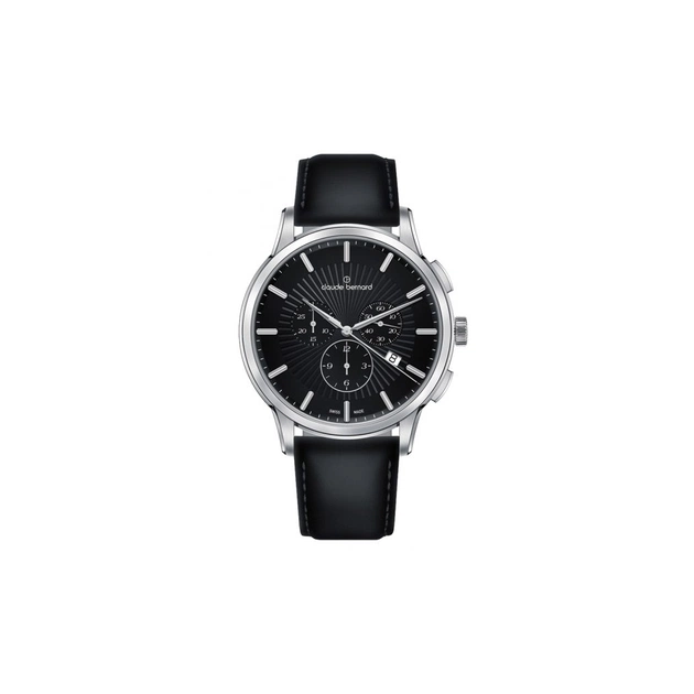 Наручний годинник Claude Bernard 10237 3 NIN - зображення 1