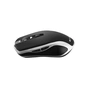 Мишка Canyon CNS-CMSW19B Wireless Silent Black -Silver (CNS-CMSW19B) - зменшене зображення 4