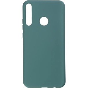 Чохол до мобільного телефона Armorstandart ICON Case Huawei P40 Lite E/Y7p Pine Green (ARM56370) зображення 1