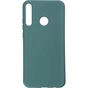 Чохол до мобільного телефона Armorstandart ICON Case Huawei P40 Lite E/Y7p Pine Green (ARM56370) - зменшене зображення 1