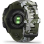 Смарт-годинник Garmin Instinct Solar, Camo Edition, Lichen Camo (010-02293-06) - зменшене зображення 6