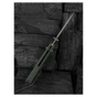 Ніж Weknife Banter 2, Green Mikarta, Stonewash (WE23075-3) - зменшене зображення 11