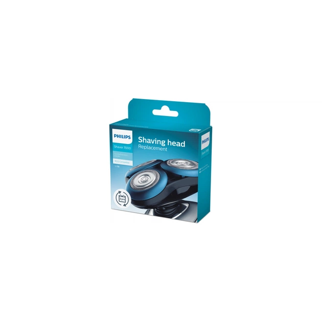 Аксесуари до електробритв Philips SH70/70 - зображення 1