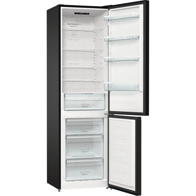 Холодильник Gorenje NRK6202EBXL4 - picture 5