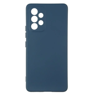 Чохол до мобільного телефона Armorstandart ICON Case Samsung A53 Dark Blue (ARM61657) зображення 1