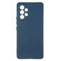 Чохол до мобільного телефона Armorstandart ICON Case Samsung A53 Dark Blue (ARM61657) - зменшене зображення 1