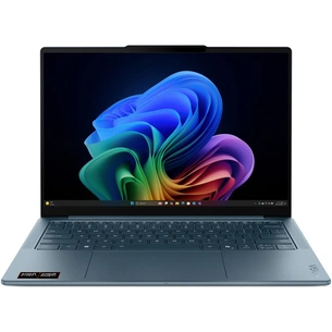 Ноутбук Lenovo Yoga Slim 7 14AKP10 (83JY004TRA) зображення 1