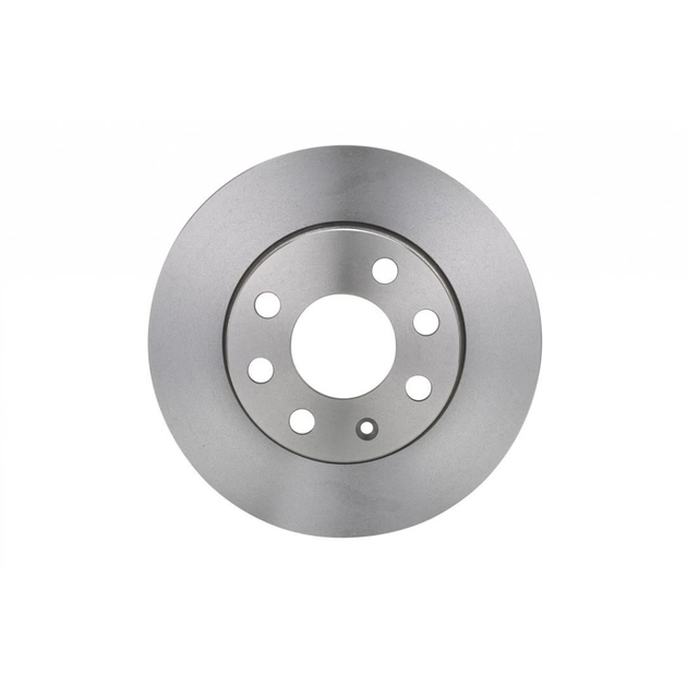 Гальмівний диск Bosch 0 986 479 189 - зображення 1