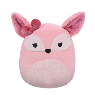 М'яка іграшка Squishmallows Лисиця фенек Міракл 30 см (SQCR05432) зображення 1