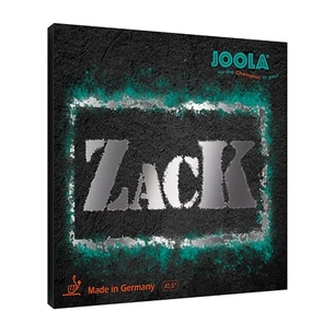 Накладка для ракетки Joola Zack 1.9 Red (70070) (930979) picture 1