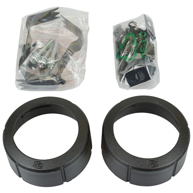 Компонентна акустика Phoenix Gold SX 6CS - picture 8