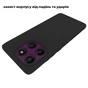 Чохол до мобільного телефона BeCover Motorola Edge 60 Pro Black (713774) - зменшене зображення 3