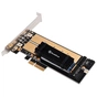 Радіатор охолодження Silver Stone m.2 SSD 2280 (SST-TP02-M2) - зменшене зображення 4