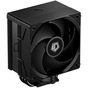 Кулер процесорний ID-Cooling SE-903-XT V2 Black - зменшене зображення 1