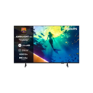 Телевізор Philips 65PUS8010/12 зображення 1