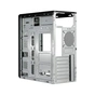 Корпус Prologix E125 Black - уменьшенное изображение 7