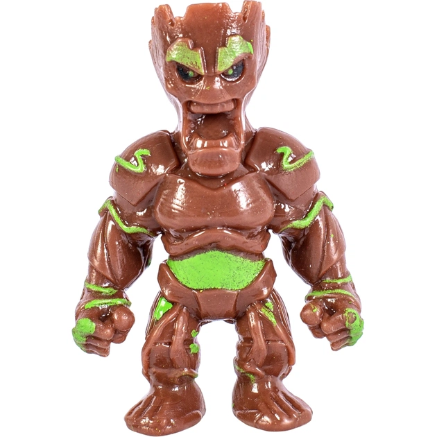 Антистресс Monster Flex Растягивающаяся игрушка Мини-Монстры (91001) - изображение 1