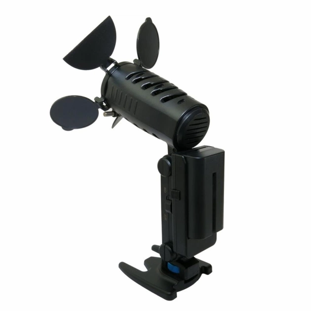 Накамерне світло Extradigital cam light LED-5008 (LED3201) - picture 3