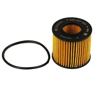 Фільтр масляний Bosch F 026 407 092 зображення 1