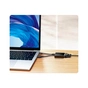 Перехідник HDMI M to VGA F 1920x1080 60Hz black Ugreen (UGR-90813) - зменшене зображення 4