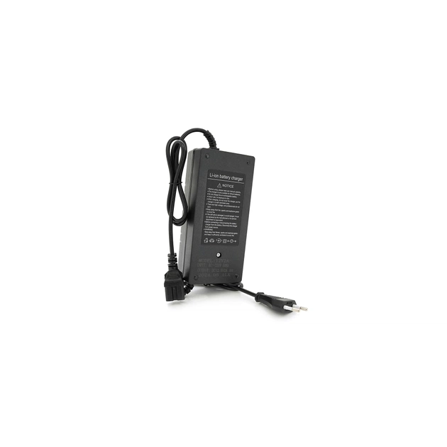 Сетевое зарядное устройство для АКБ Voltronic Li-ion 12V(12,6V), 3S, 2A (YH-SCh12620-3S) - изображение 1