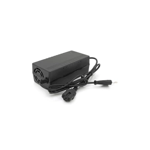 Сетевое зарядное устройство для АКБ Voltronic Li-ion 12V(12,6V), 3S, 2A (YH-SCh12620-3S) изображение 1